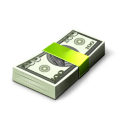 Money Hot Icon 128x128 png